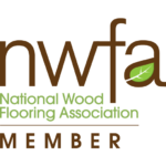 National Wood Flooring Association Member (NWFA) Logo