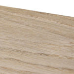 Heritage Oak - Unfinished White Oak Flooring Sample