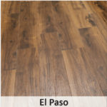 Currents Plus+ SPC Waterproof Flooring, El Paso Color Sample