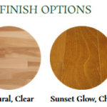 Sheoga Flooring, Prefinished Beech Wood Floor Color Samples