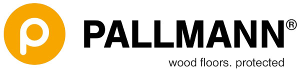 Pallmann Wood Floor Installation and Maintenance Products Logo