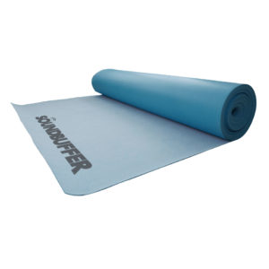 MP Global, Sound Buffer Universal Underlayment