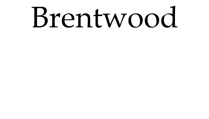 Woodhouse, Brentwood Logo