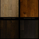Woodhouse, Brentwood, Color Samples