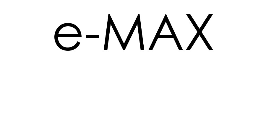 Fusion Waterproof Flooring, e-MAX Collection Logo