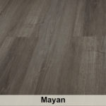 Currents Plus, LVP Flooring, Mayan Color Sample