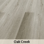 Currents Plus, LVP Flooring, Oak Creek Color Sample