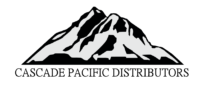 Cascade Pacific Flooring Logo