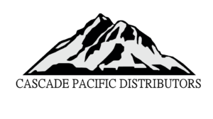 Cascade Pacific Flooring Logo