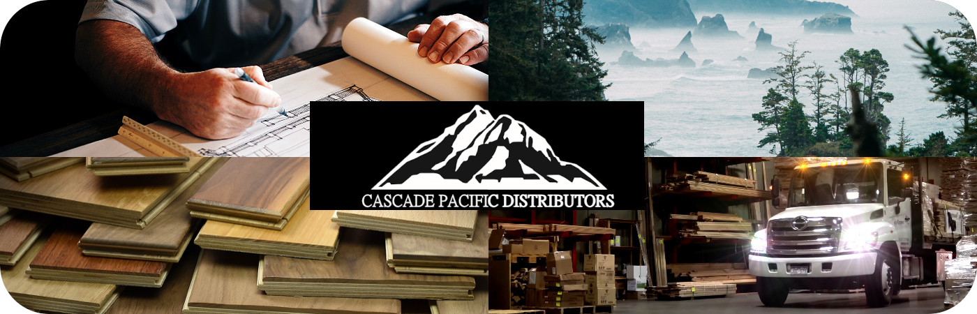 Cascade Pacific Flooring home page header slide #1
