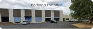 Cascade Pacific Flooring Portland Location Header