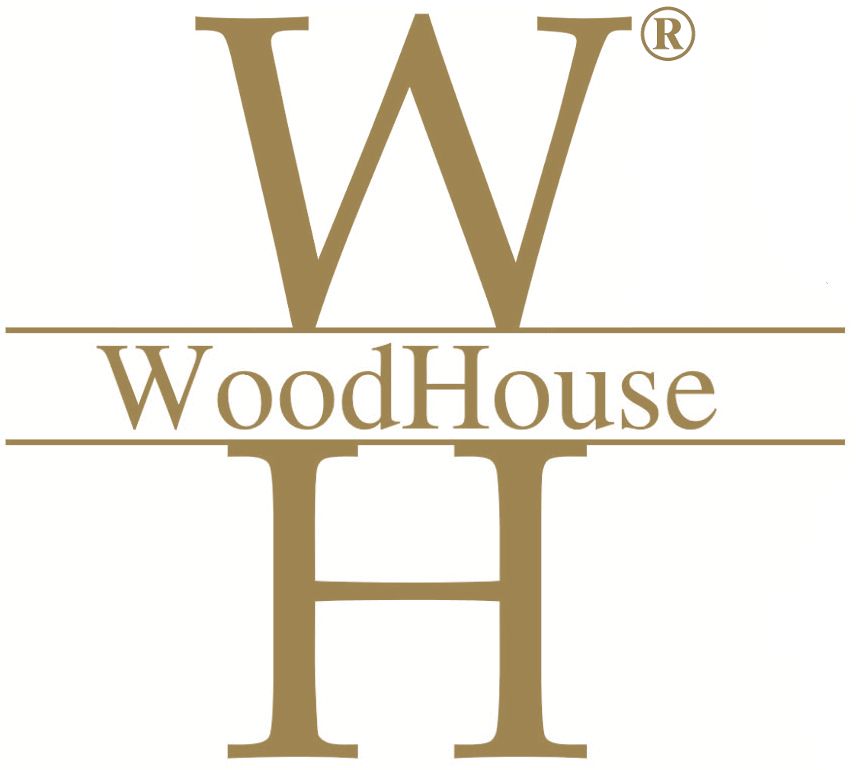 WoodHouse Logo